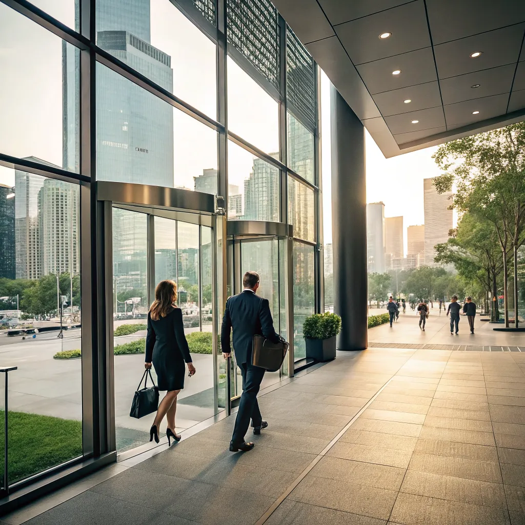 Business Localization