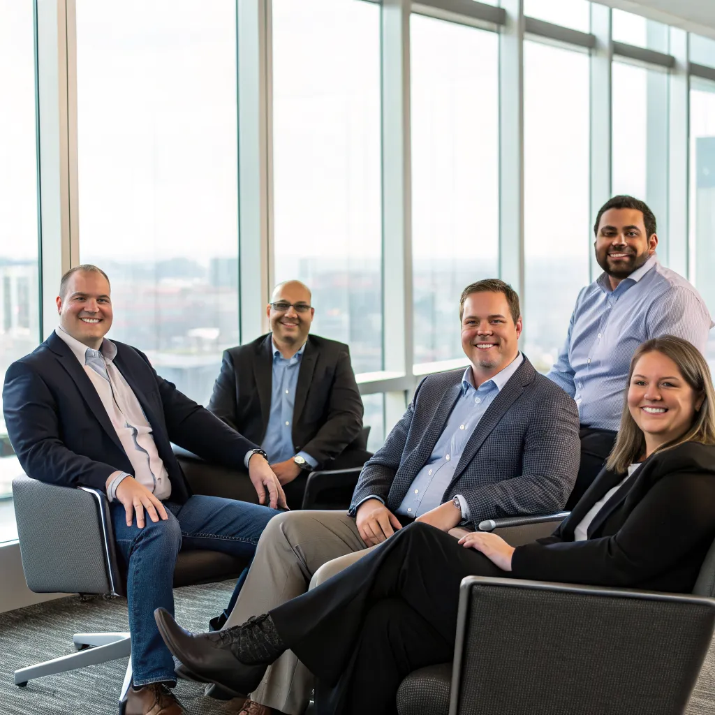 HALAVELIX Global Team