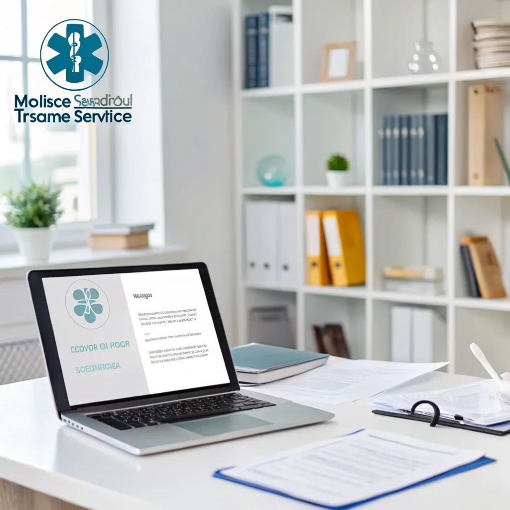 Medical Translation Service